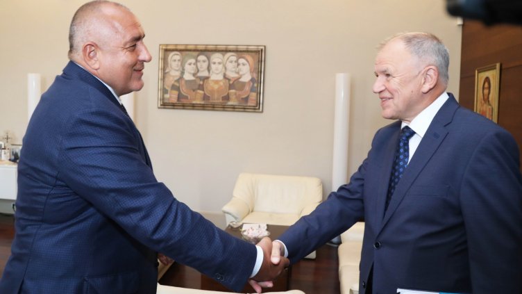 Борисов: Чумата по свинете вече е глобален проблем