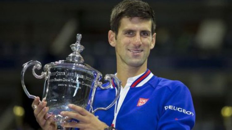 На Левандовски не му върви! Джокович е №1 в Европа