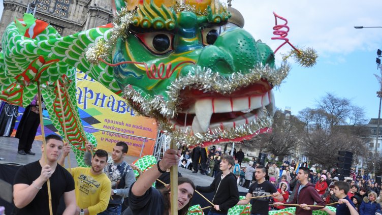 Снимка Пламен Гутинов