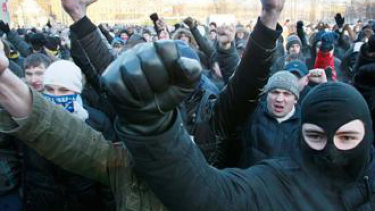 Европа преоткрива национализма