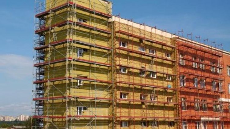 200 млн. усвоени по програмата за саниране