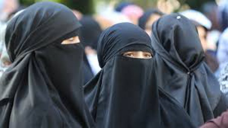 И Сливен иска да забрани бурките