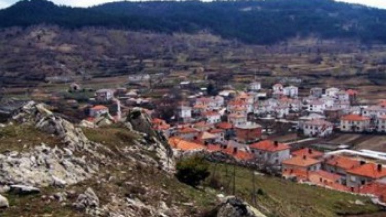 Пет родни села откъснати от цивилизацията