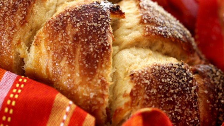 Великден наближава и започва да ухае на … козунак!