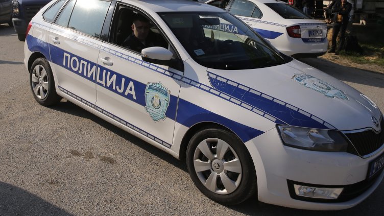 Зачестяват глобите на българи за превишена скорост по магистралата София-Ниш