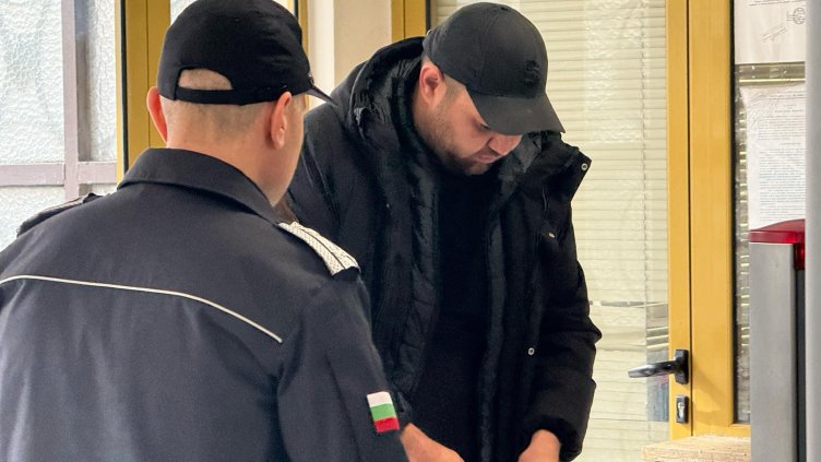 Потвърдиха 9-годишната присъда за шофьора, убил Ферарио Спасов