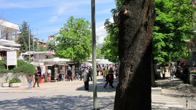 Кръщават улиците в три варненски местности