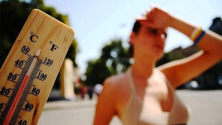 Лудо време през юли! Ще ни поднесе от мощни градушки до кошмарен пек