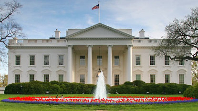 Откриха кокаин в дома на американския президент