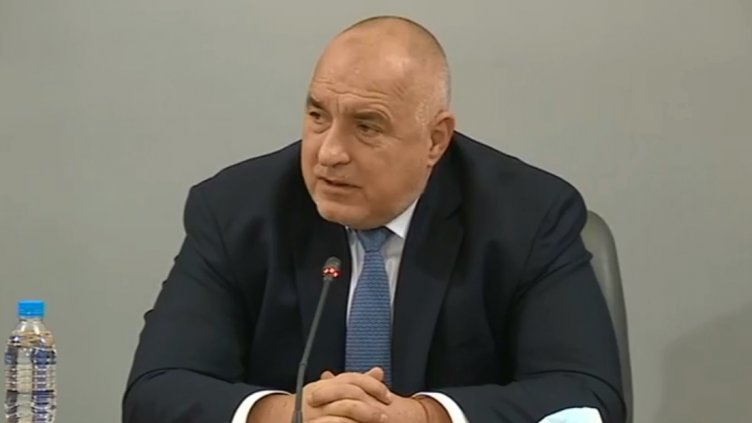 Борисов за мерките: Правим компромис за учениците, за другите решаваме до 31 януари (ВИДЕО)