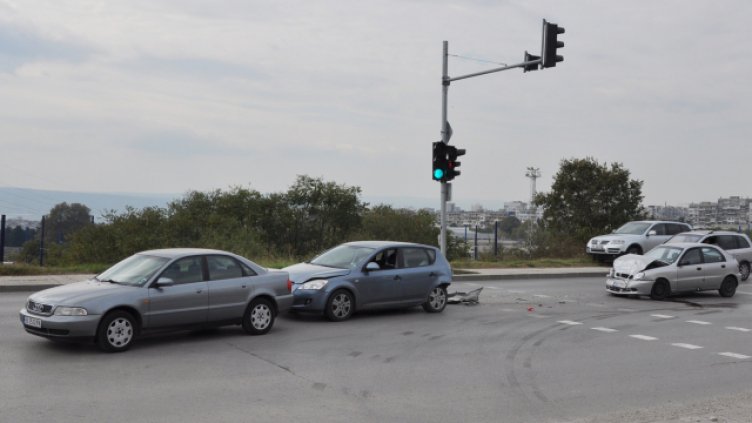 Снимка Пламен Гутинов, архив