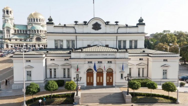"24 часа": Президентските избори - на 6 ноември, балотаж на 13-и