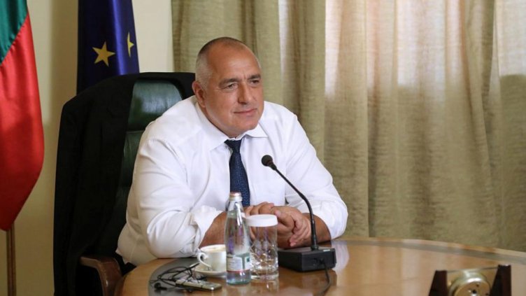 Борисов за Радев: Ако някой е подценил темата с карантината, не е наш проблем