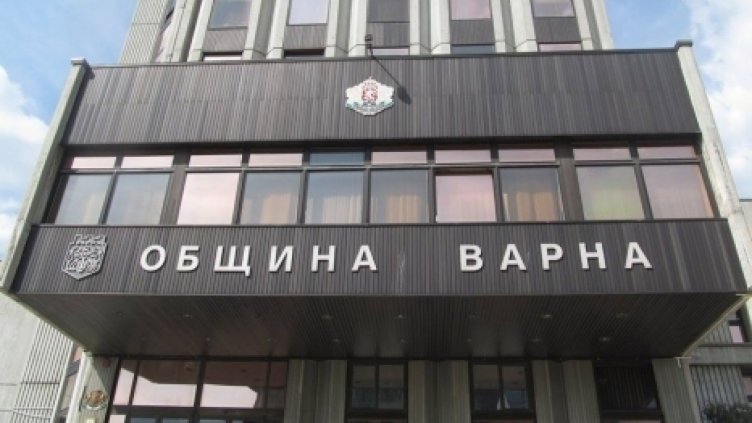 Започва укрепването на колектора Виница- Варна във Фатрико дере