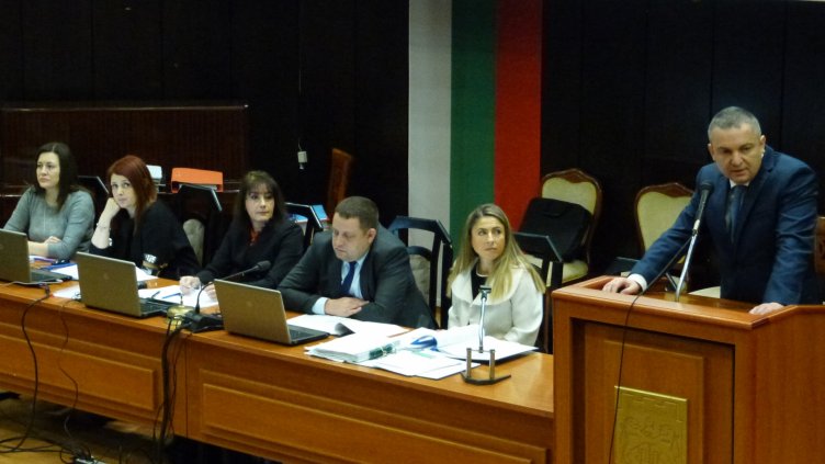 Близо половин милиард лева ще харчи Варна тази година