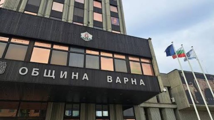 Варна планира дълг за 25 проекта &ndash; от ремонти на улици до нови автобуси