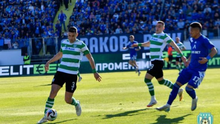 Първа лига стартира на 18 юли и приключва на 25 май