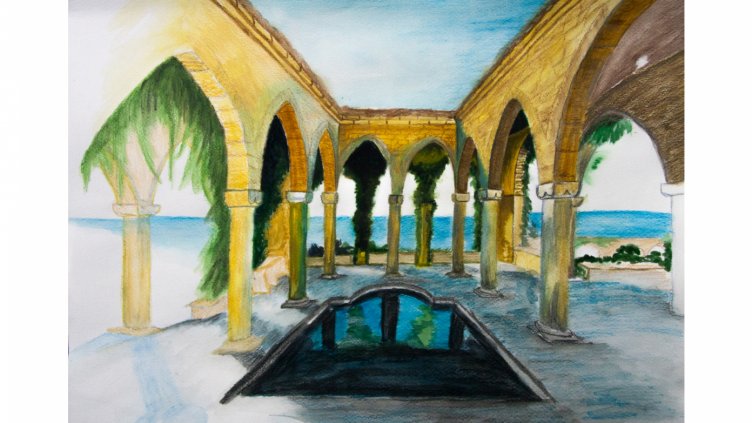 Събират в изложба рисунки на деца и младежи в неравностойно положение