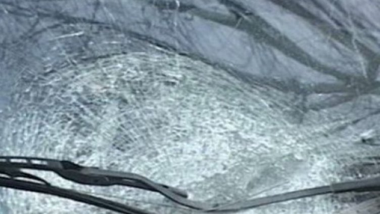 Лек автомобил е блъснал 16-годишно дете на пешеходна пътека