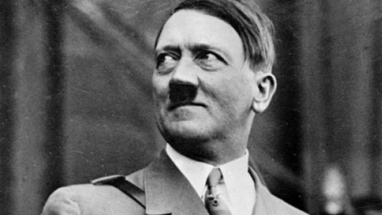 10 малко известни факта за Адолф Хитлер