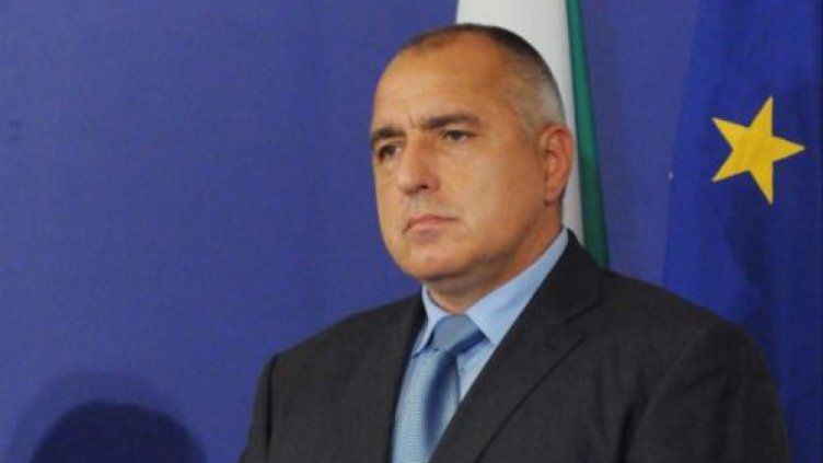 Юнкер и Дол също поздравиха Борисов