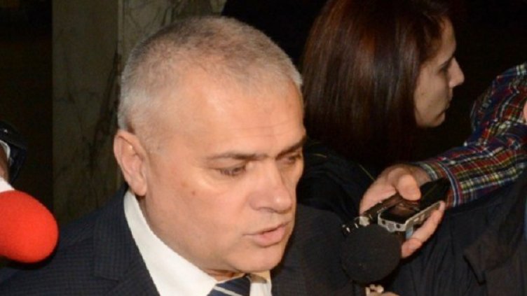 МВР шефът: Няма сигнали за разпространение на играта "Син кит"
