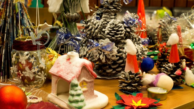 Днес откриват Коледен базар по немски образец във Варна