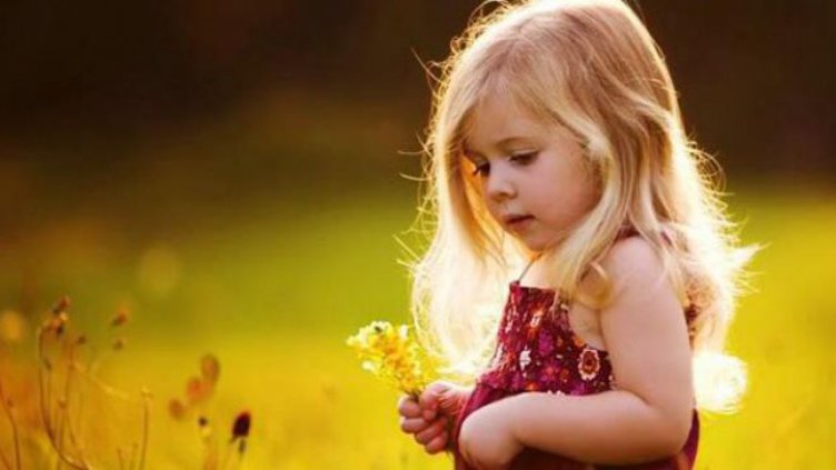 Днес е Световният ден на децата