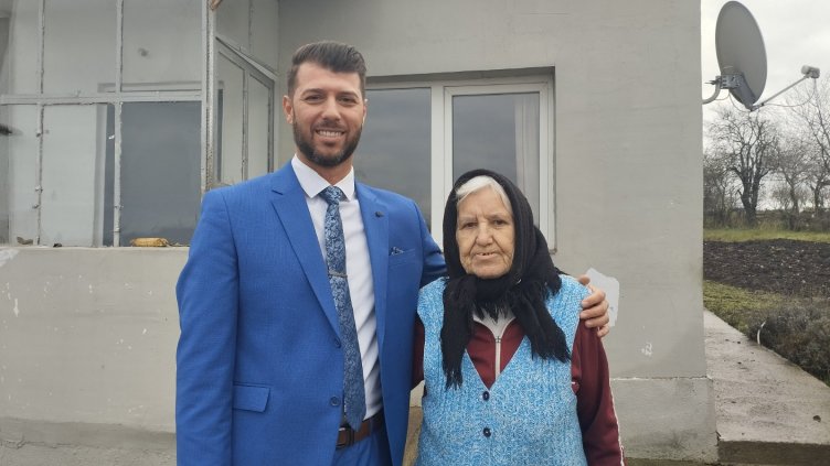 Добрата новина: Върнаха 60 000 лв. на 83-годишна жена, жертва на "ало-измамници"