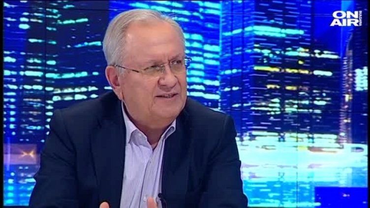 Снимка: Bulgaria on AIR