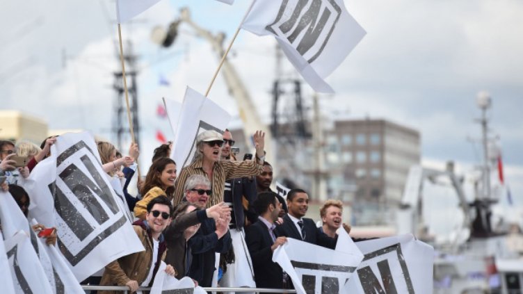 Ipsos MORI: Противниците на Brexit водят с 52%