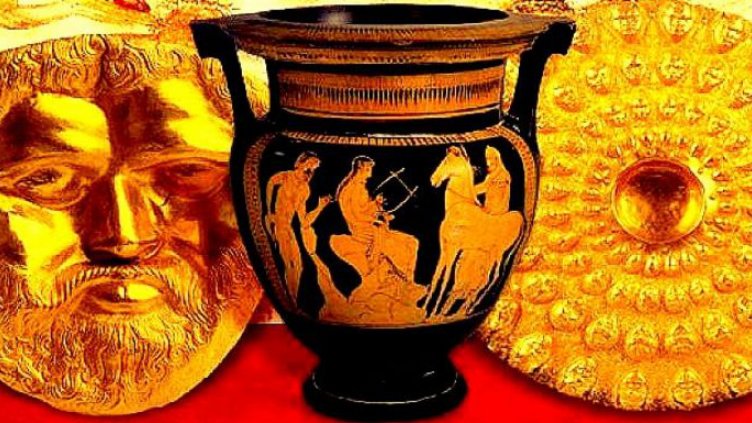 Къде по пътя от траките до днес изгубихме посоката и смисъла на живота?