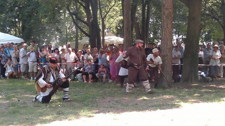 Илинденско-Преображенското въстание почетено във Варна