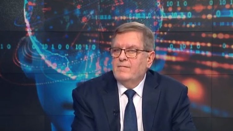 Изкуственият интелект може да прати 30% от българите на борсата (ВИДЕО)