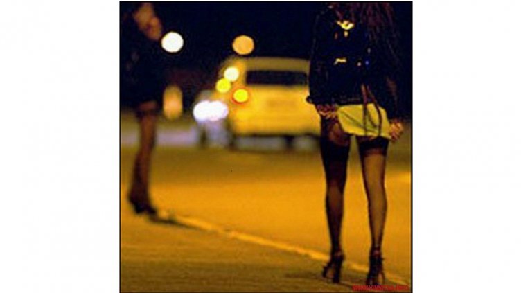 Варненска "жрица на любовта" получи условна присъда