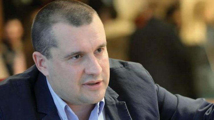 Президентът Радев освободи началника на кабинета си
