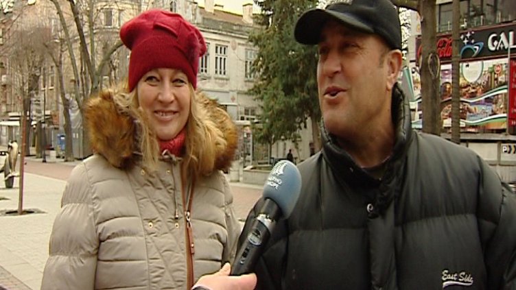 "Щрихи от утрото" (14.02.2018) - Св. Валентин или Трифон Зарезан?