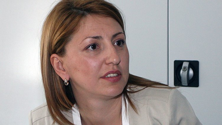 Янева не си спомняла разговори като от записите по ”Червеи”