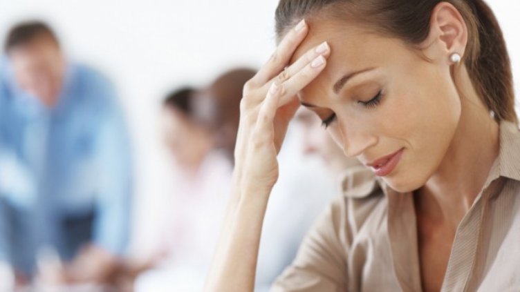Какво да хапваме, за да нямаме главоболие