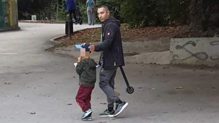 В Морската градина: Варненец нападна незрящи и куче-водач