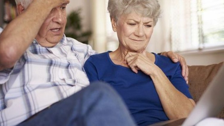 Разходите на НOИ за най-възрастните са 6,5% от БВП през 2017 г.