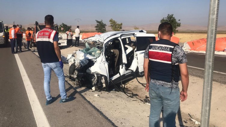 Трагичен инцидент с варненска кола край Одрин 