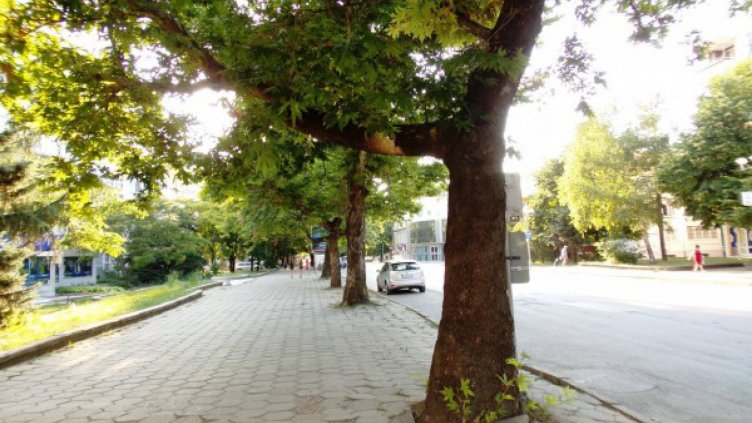 МРРБ: Без европари по проекта на община Силистра