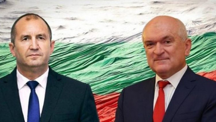 Главчев отказа да е служебен премиер за втори път