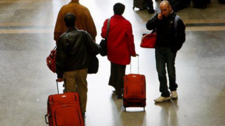 18 декември - Международен ден на мигранта