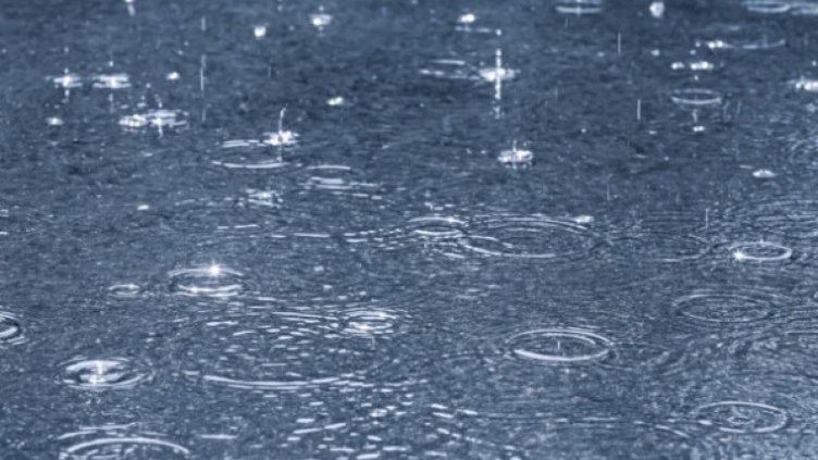 Жълт код за дъжд и гръмотевици в половин България