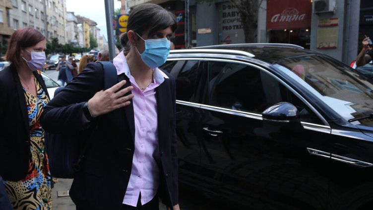 Кьовеши идва в София за среща с Петков