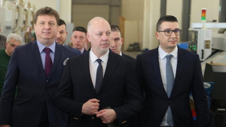 Премиерът коментира случващото се в управляващата коалиция