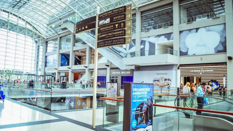 Варна може да се сдобие с още един мол