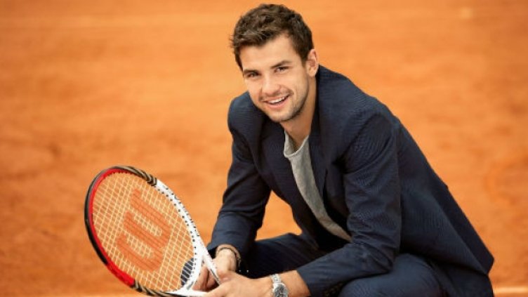 Джокович победи блестящ Гришо. Нашият става номер 9